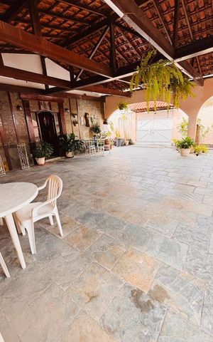 Casa para alugar com 608m², 7 quartos e 4 vagas Casa para alugar com 608m², 7 quartos e 4 vagasÁrea externa