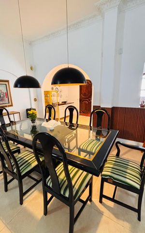 Casa para alugar com 608m², 7 quartos e 4 vagas Casa para alugar com 608m², 7 quartos e 4 vagasSala