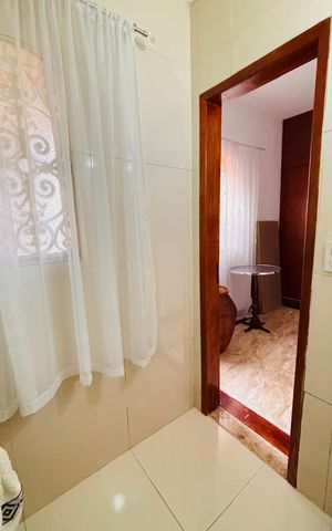 Casa para alugar com 608m², 7 quartos e 4 vagas Casa para alugar com 608m², 7 quartos e 4 vagasBanheiro
