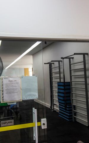 Apartamento à venda com 110m², 2 quartos e 2 vagasAcademia