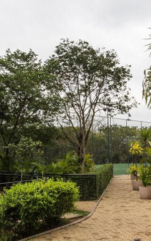 Apartamento à venda com 110m², 2 quartos e 2 vagasÁrea comum