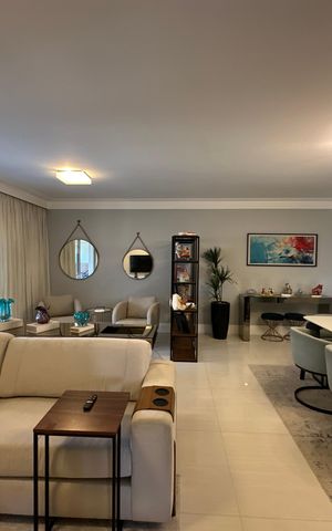 Apartamento à venda com 110m², 2 quartos e 2 vagas Apartamento à venda com 110m², 2 quartos e 2 vagasSala