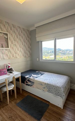 Apartamento à venda com 110m², 2 quartos e 2 vagas