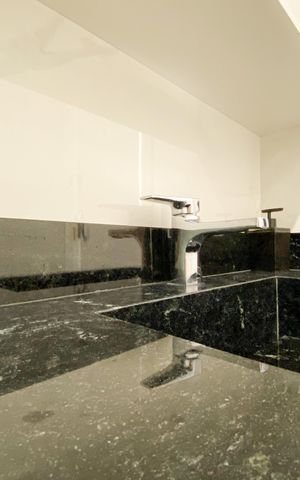 Apartamento à venda com 62m², 3 quartos e 1 vaga Apartamento à venda com 62m², 3 quartos e 1 vagaBanheiro Social