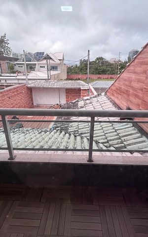 Casa de condomínio para alugar com 329m², 4 quartos e 3 vagas Casa de condomínio para alugar com 329m², 4 quartos e 3 vagasVaranda do quarto 1