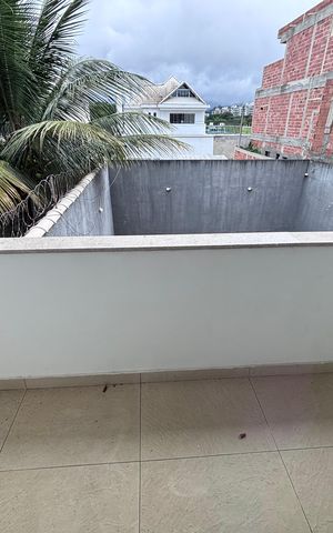 Casa de condomínio para alugar com 329m², 4 quartos e 3 vagas Casa de condomínio para alugar com 329m², 4 quartos e 3 vagasVaranda do quarto 4