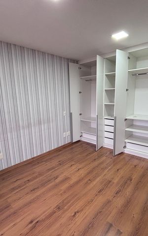 Casa de condomínio para alugar com 329m², 4 quartos e 3 vagas Casa de condomínio para alugar com 329m², 4 quartos e 3 vagasQuarto 1