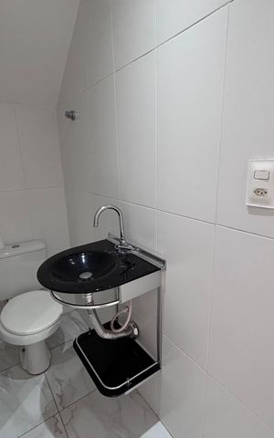 Casa de condomínio para alugar com 329m², 4 quartos e 3 vagas Casa de condomínio para alugar com 329m², 4 quartos e 3 vagasLavabo