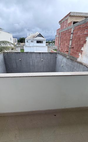 Casa de condomínio para alugar com 329m², 4 quartos e 3 vagas Casa de condomínio para alugar com 329m², 4 quartos e 3 vagasVaranda do quarto 3