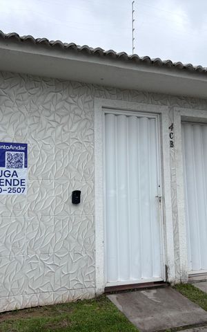 Casa de condomínio para alugar com 329m², 4 quartos e 3 vagas Casa de condomínio para alugar com 329m², 4 quartos e 3 vagasPlaca