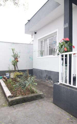 Casa à venda com 259m², 5 quartos e 3 vagasGaragem