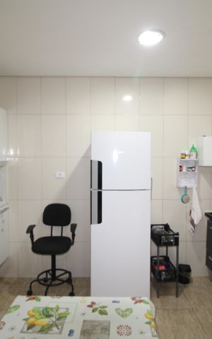 Casa à venda com 259m², 5 quartos e 3 vagasCozinha