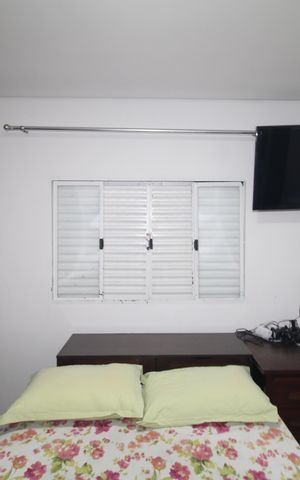 Casa à venda com 259m², 5 quartos e 3 vagasQuarto 3
