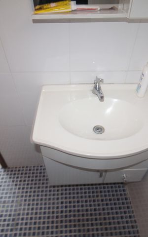 Casa à venda com 259m², 5 quartos e 3 vagasBanheiro 1