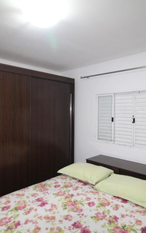Casa à venda com 259m², 5 quartos e 3 vagasQuarto 3