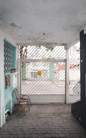 Casa à venda com 259m², 5 quartos e 3 vagasGaragem
