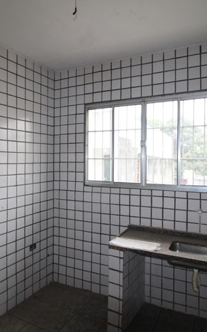 Casa à venda com 259m², 5 quartos e 3 vagasCasa 2 - Cozinha