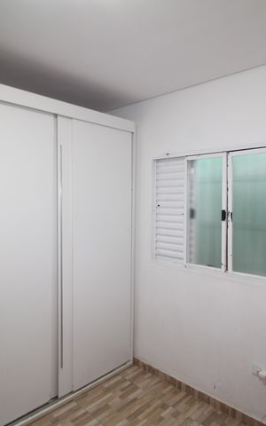 Casa à venda com 259m², 5 quartos e 3 vagasQuarto 1