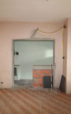 Casa à venda com 259m², 5 quartos e 3 vagasCasa 2 - Sala