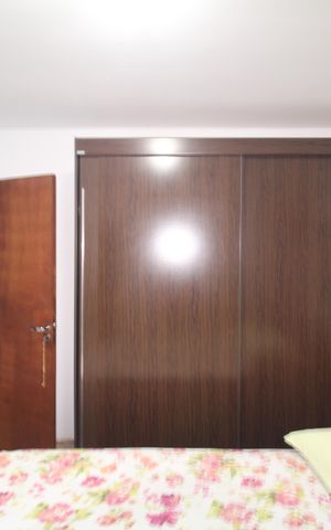 Casa à venda com 259m², 5 quartos e 3 vagasQuarto 3