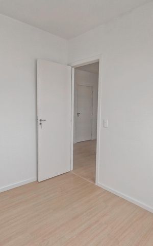 Apartamento para alugar com 29m², 2 quartos e sem vaga