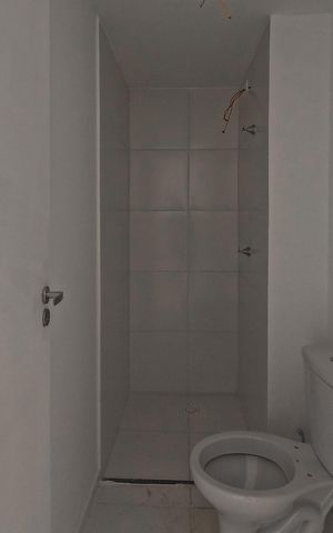 Apartamento para alugar com 29m², 2 quartos e sem vaga
