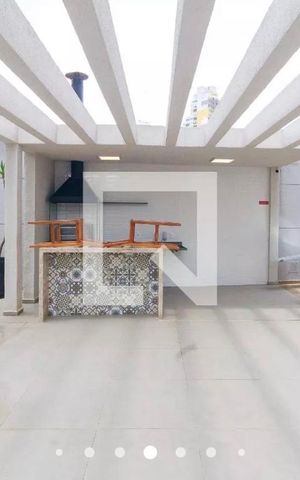 Studio para alugar com 15m², 1 quarto e sem vaga