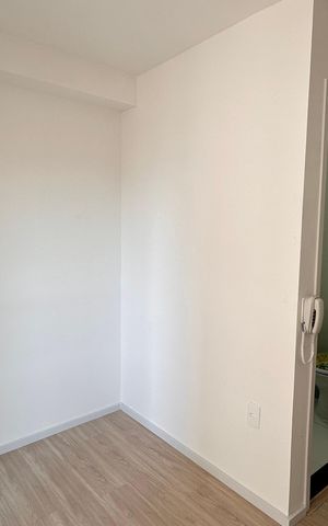 Studio para alugar com 15m², 1 quarto e sem vaga