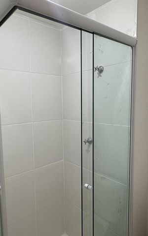 Studio para alugar com 15m², 1 quarto e sem vaga
