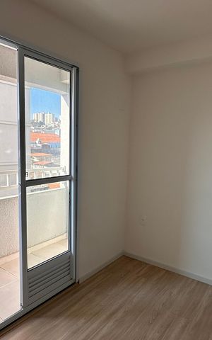 Studio para alugar com 15m², 1 quarto e sem vaga