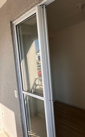Studio para alugar com 15m², 1 quarto e sem vaga