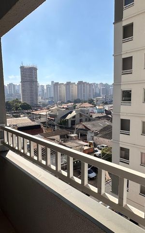 Studio para alugar com 15m², 1 quarto e sem vaga