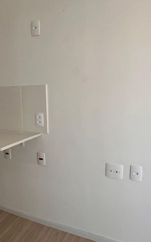 Studio para alugar com 15m², 1 quarto e sem vaga