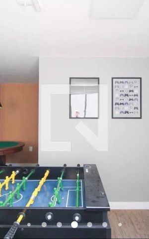 Studio para alugar com 15m², 1 quarto e sem vaga