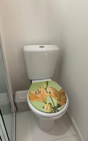 Studio para alugar com 15m², 1 quarto e sem vaga