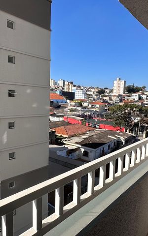 Studio para alugar com 15m², 1 quarto e sem vaga