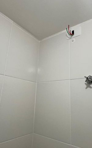 Studio para alugar com 15m², 1 quarto e sem vaga