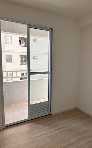 Studio para alugar com 15m², 1 quarto e sem vaga