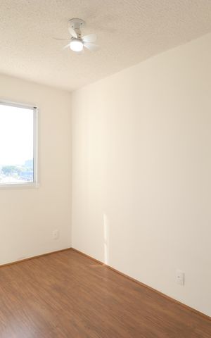 Apartamento para alugar com 25m², 1 quarto e sem vagaQuarto