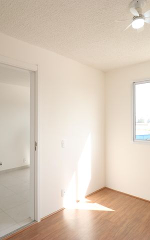 Apartamento para alugar com 25m², 1 quarto e sem vagaQuarto