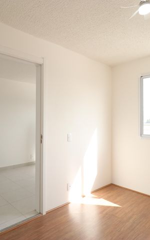 Apartamento para alugar com 25m², 1 quarto e sem vagaQuarto