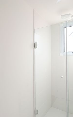 Apartamento para alugar com 25m², 1 quarto e sem vagaBanheiro social