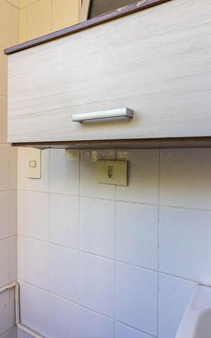 Apartamento à venda com 45m², 2 quartos e 1 vagaÁrea de Serviço