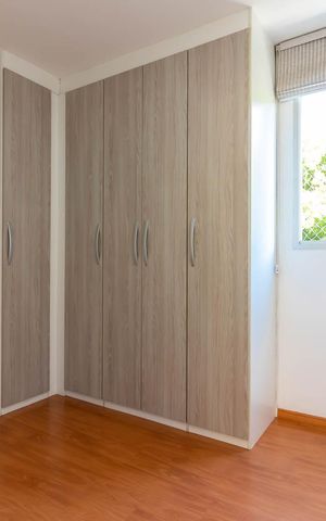 Apartamento à venda com 45m², 2 quartos e 1 vagaQuarto 2