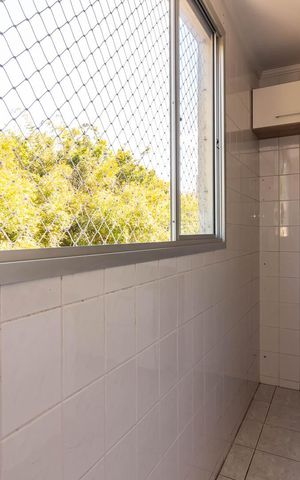 Apartamento à venda com 45m², 2 quartos e 1 vagaÁrea de Serviço