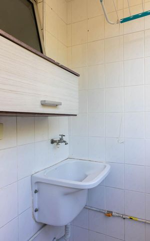 Apartamento à venda com 45m², 2 quartos e 1 vagaÁrea de Serviço
