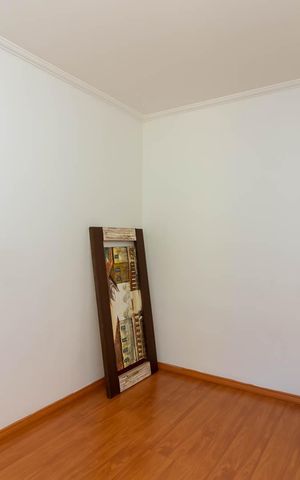 Apartamento à venda com 45m², 2 quartos e 1 vagaQuarto 1