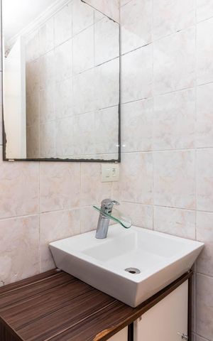 Apartamento à venda com 45m², 2 quartos e 1 vagaBanheiro