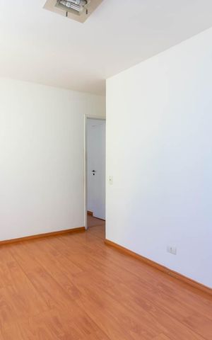 Apartamento à venda com 45m², 2 quartos e 1 vagaSala