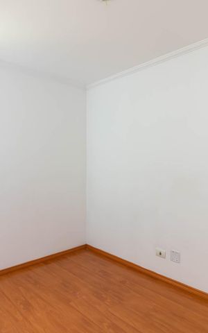 Apartamento à venda com 45m², 2 quartos e 1 vagaQuarto 1